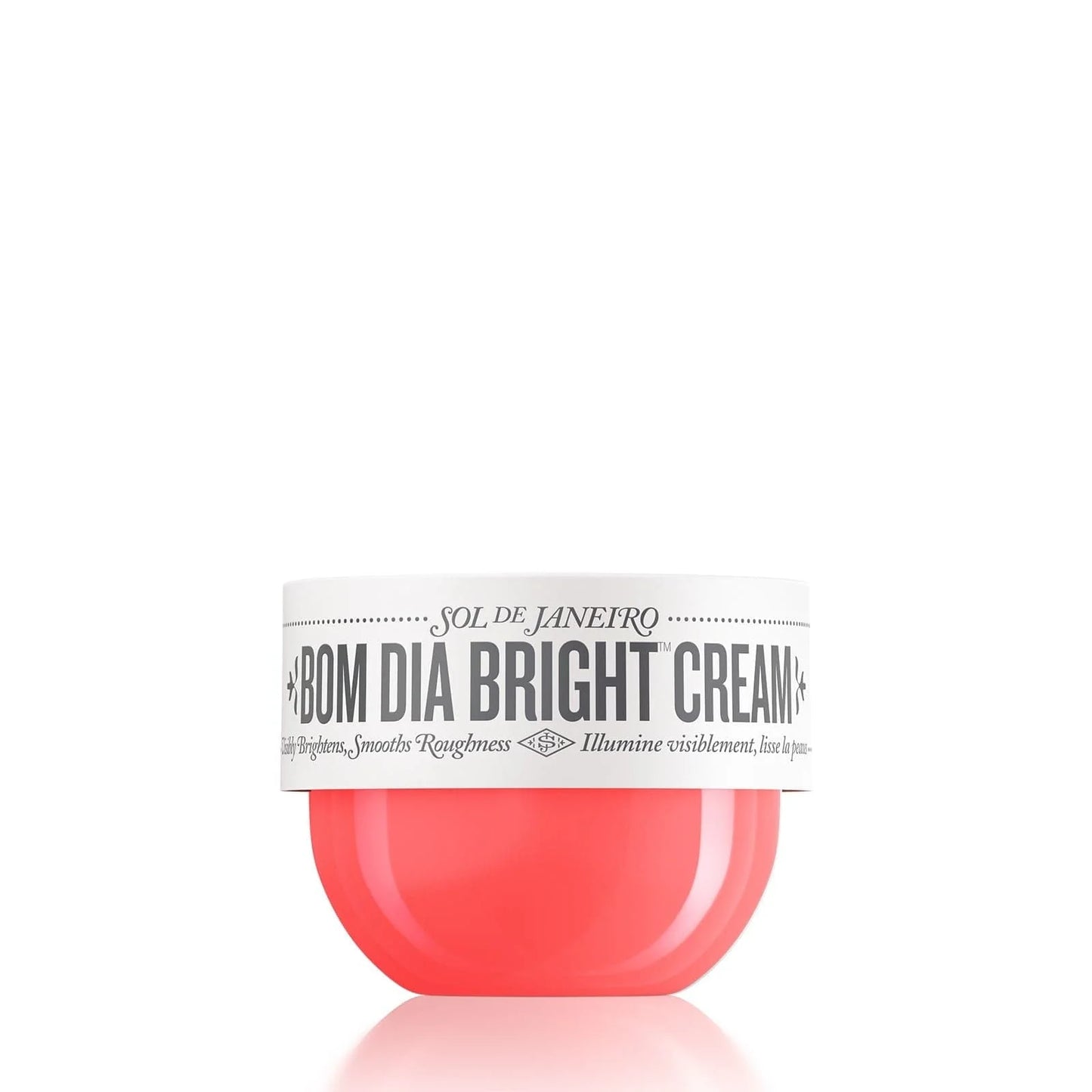 Bom Dia Bright™ Body Cream