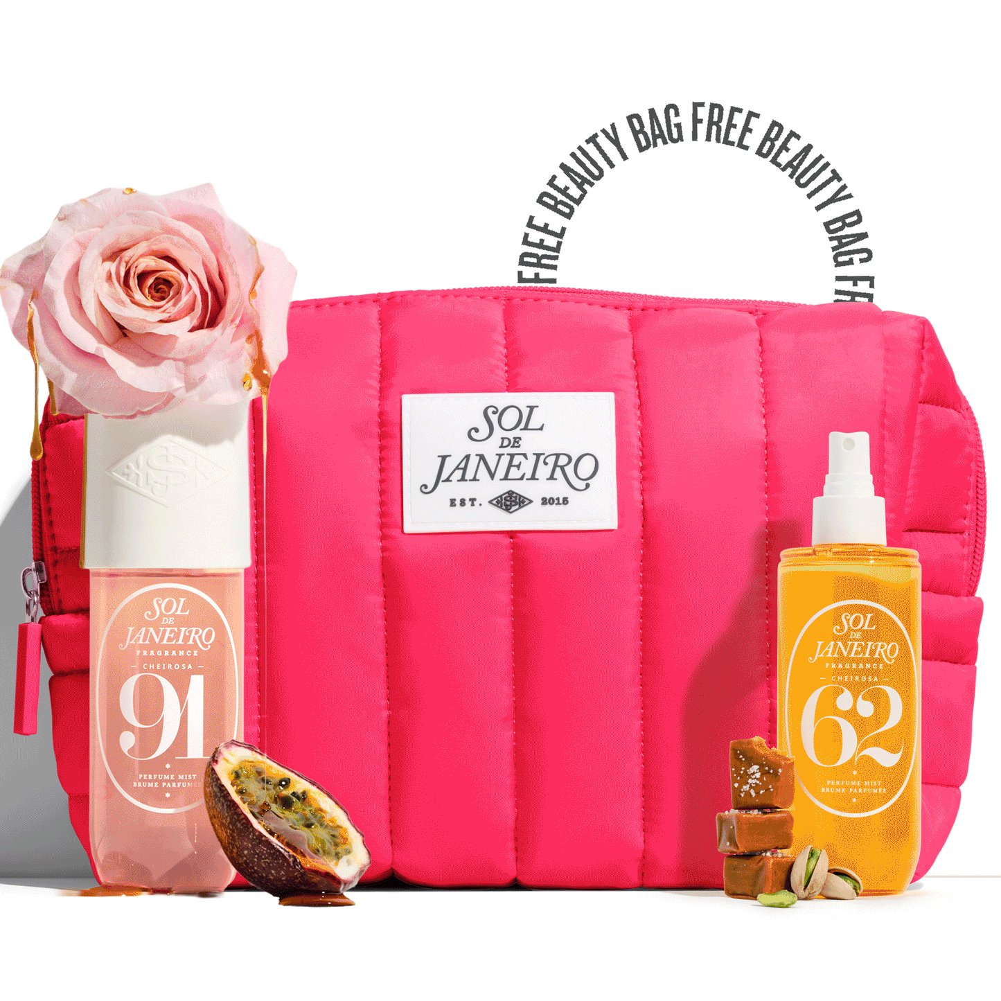 Choose Your Perfume Mist Duo | 90ml