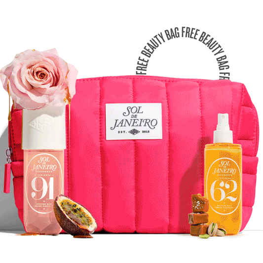 Choose Your Perfume Mist Duo | 90ml