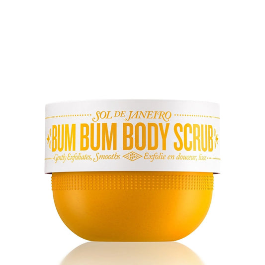 Bum Bum Body Scrub