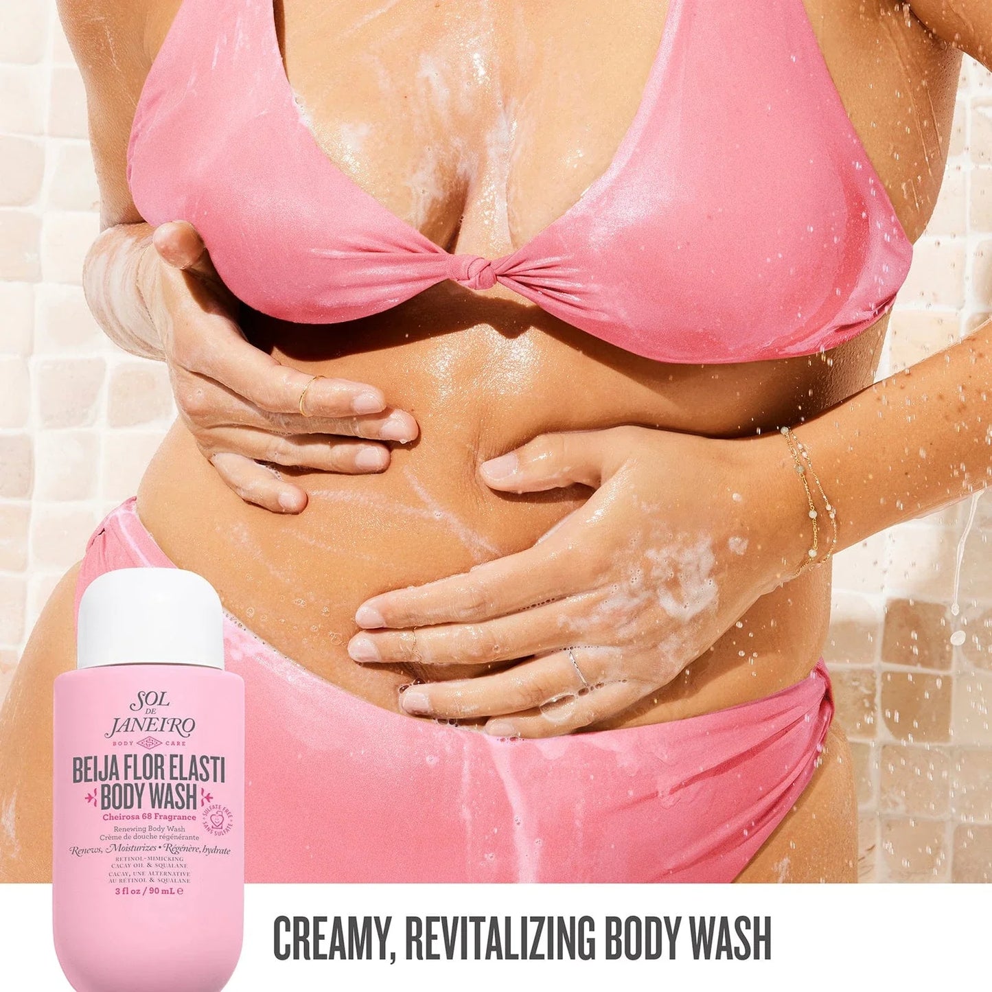 Beija Flor™ Jet Set