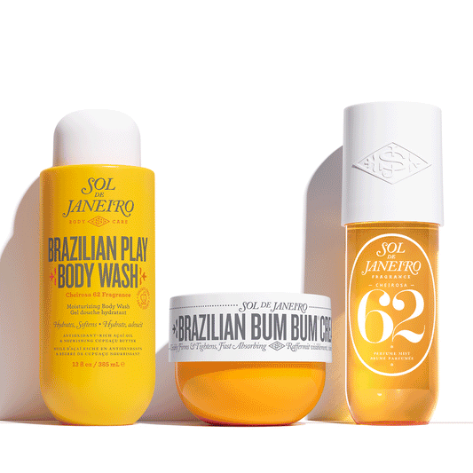 Full-Sized Routine Builder