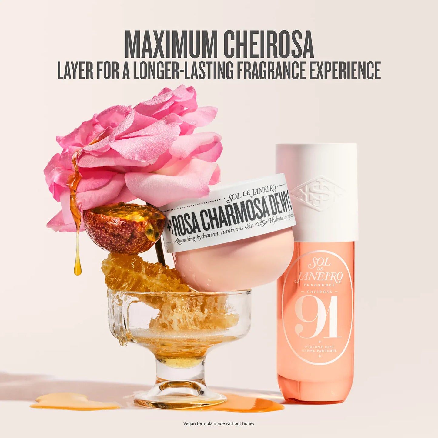 Rosa Charmosa™ Duo | Online Exclusive