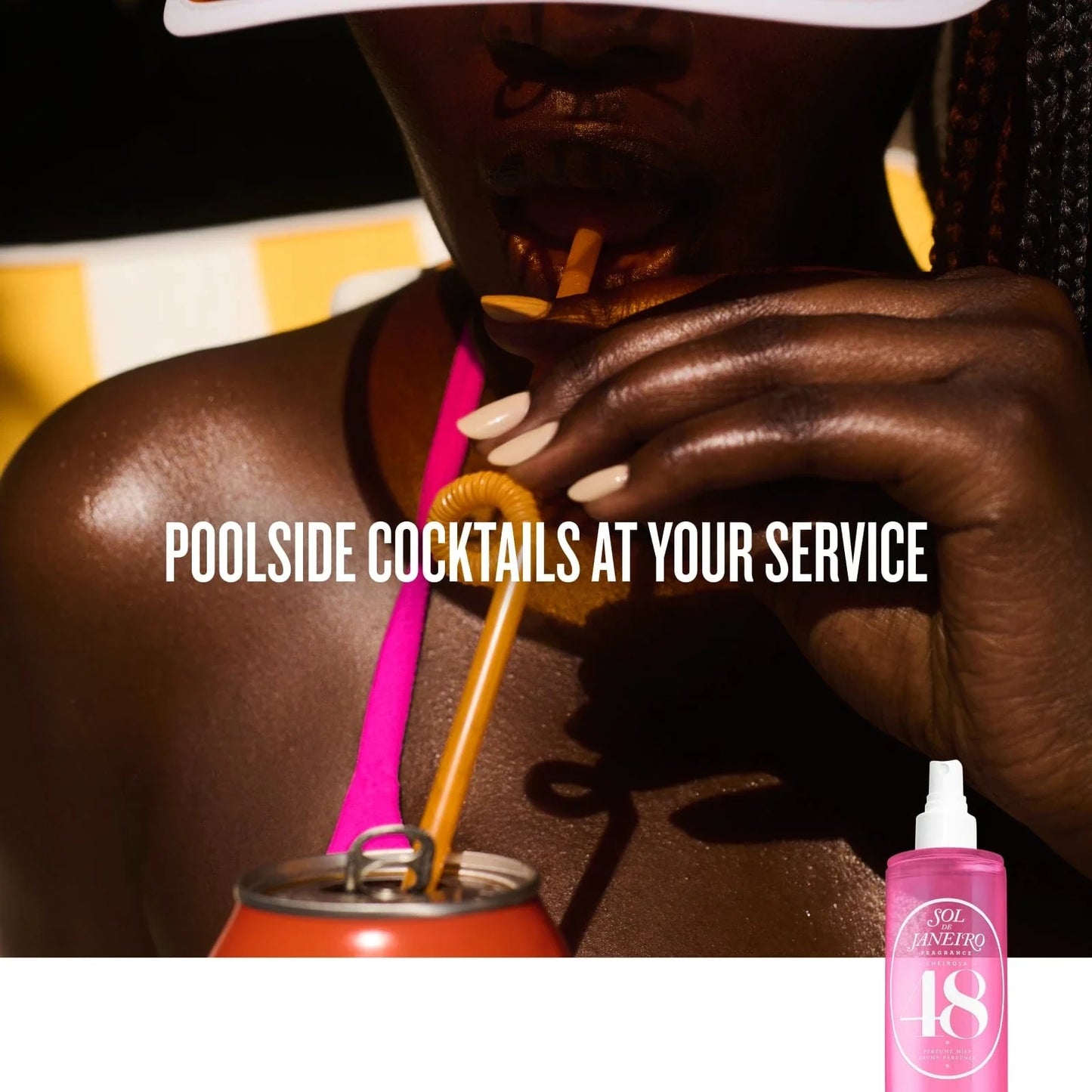 Cheirosa 48 Perfume Mist