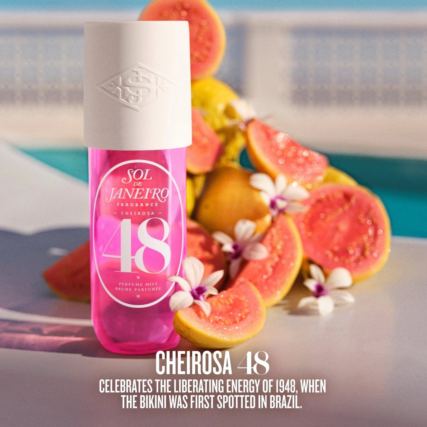 Cheirosa 48 Perfume Mist