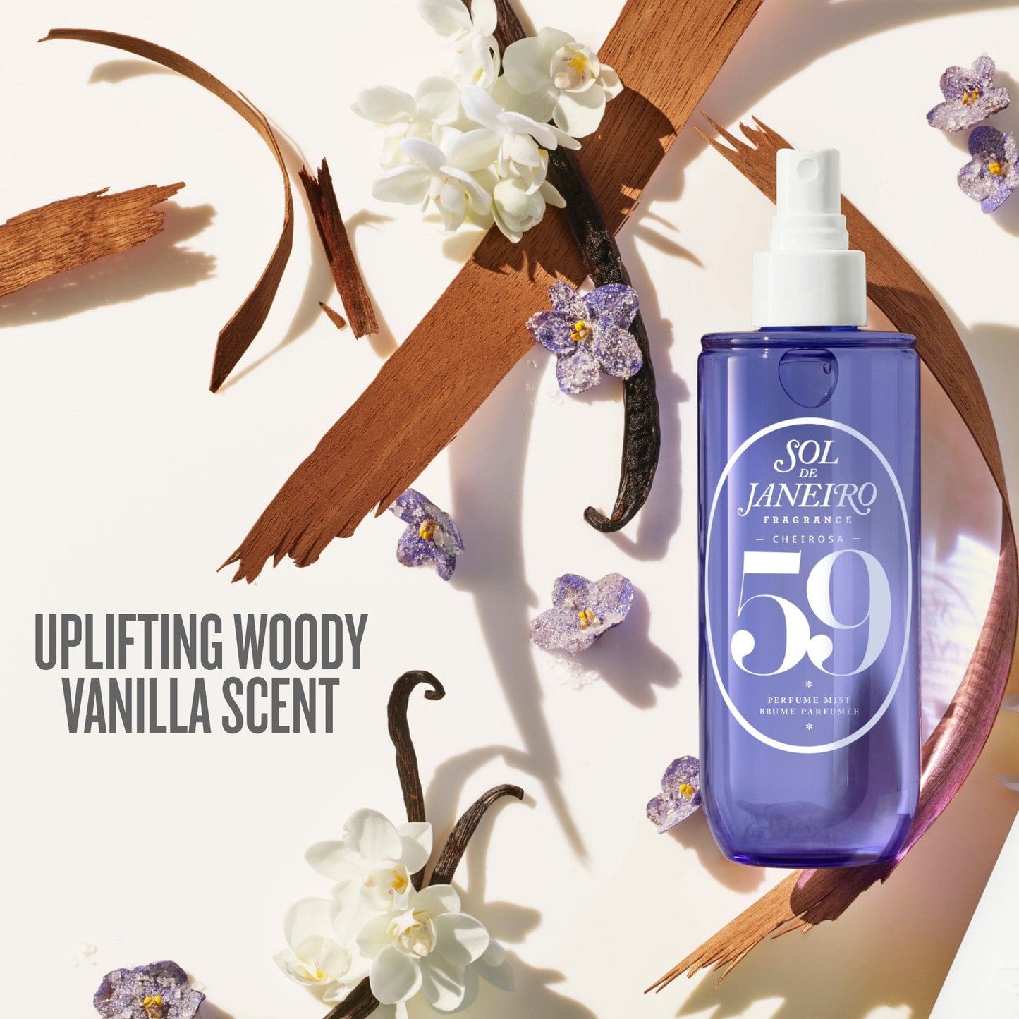 After Dark Perfume Mist Set