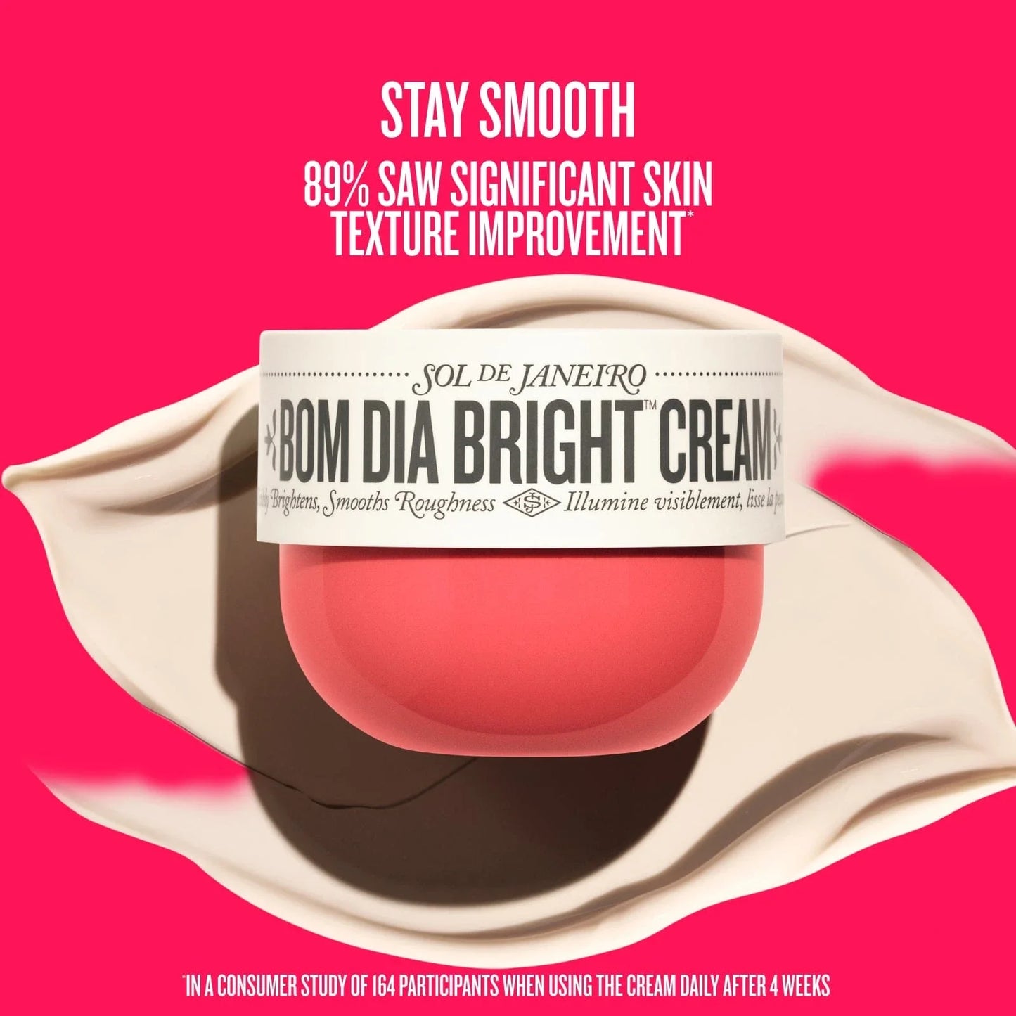 Bom Dia Bright™ Body Cream